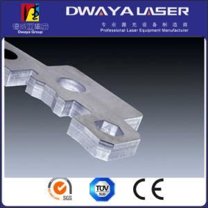 Components and Parts Fiber Laser Cutter and Engraving Machine