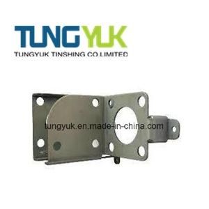 Professional Customized CNC Machining Spare Parts