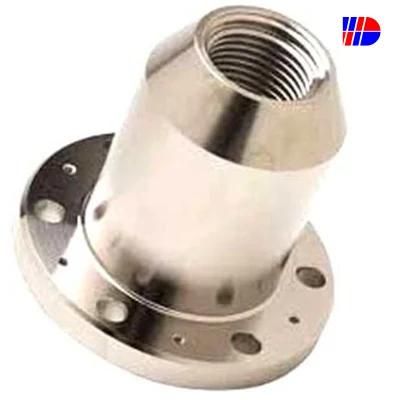 Customized Precision Quality Metal CNC Turning Machining Parts
