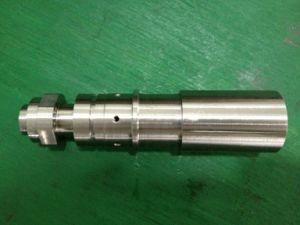 Rod of Fluid and Gas Flow Equipment Machined Parts