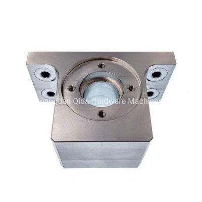 Precision Custom/Customized Stainless Steel CNC Machined/Turned/Machining Parts for Medical Device