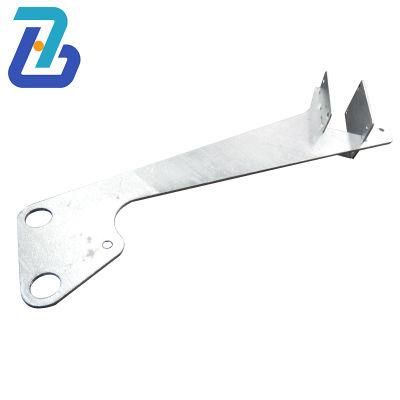 Sheet Metal Stamping Bending OEM Custom Fabrication Service