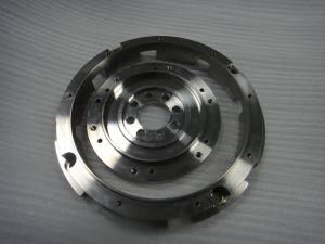 Experienced Factory CNC Machining Service