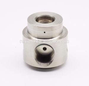 OEM Metal Turning Lathe Part CNC Machining, Aluminum Turning Parts Factory,