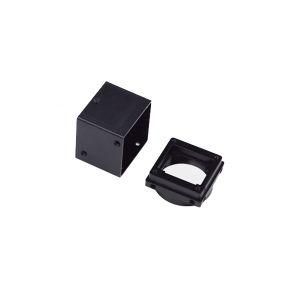 Car - Mounted Speaker Housing Zinc Alloy Shell Processing