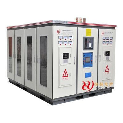 Excellent Technology Kgcl Power Supply Cabinet for Induction Melting Furnace