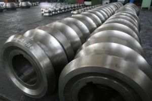 Stretch Reducing Mill Roller and Assembly