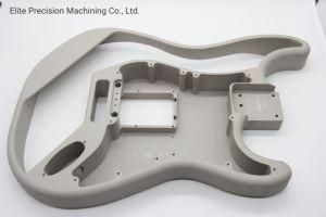 CNC Machining Al/Mg Alloy Machinery Parts with Anodizing/Power Coating
