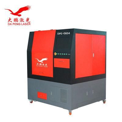 2000W Metal Sheet Fiber Laser Cutting Machine with High Quality