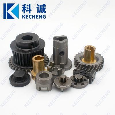 Powder Metallurgy Stainless Steel Structure Parts for Home Appliances