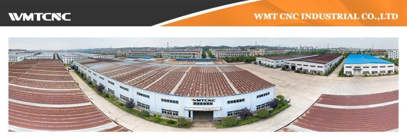 sheet metal WC67Y-80/3200 hydraulic press brake machine from China
