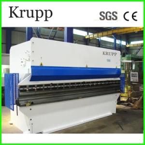 Metal Forming Machine/Hydraulic Bending Press