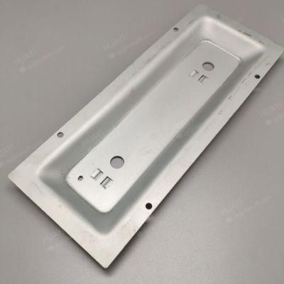 Cheap Stainless Steel Sheet Metal, Sheet Metal Fabrication Part/Welding Fabrication