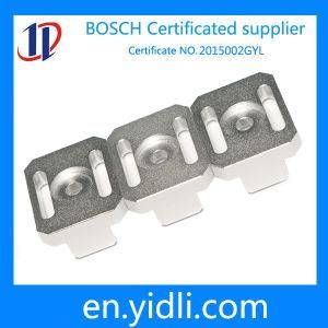 Custom Steel Medical Components