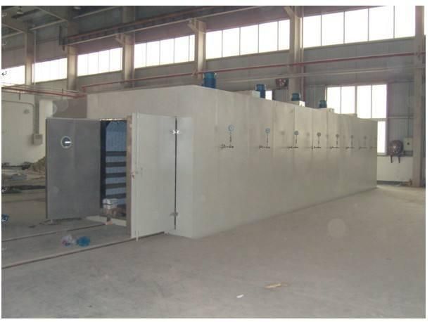 Powder Spray Booth for Powder Coating