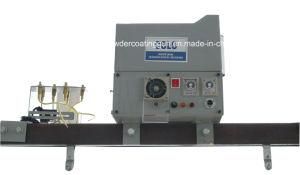 Automatic Chain Lubricating System for Powder Painting Converyor Line