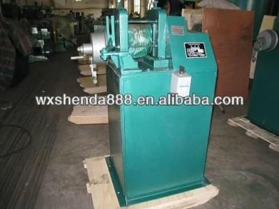 Pointing Machine for 6.5-1mm Carbon Steel Drawing