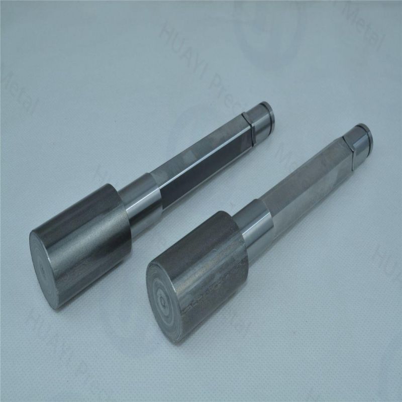 Custom High Speed Zinc Die Casting Part / Stainless Steel CNC Machining Parts