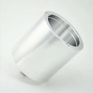 Aluminum CNC Threading Turning Parts