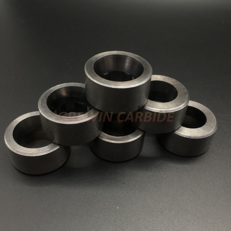 Gw Carbide - High Quality of Tungsten Carbide Mould Stamping Dies