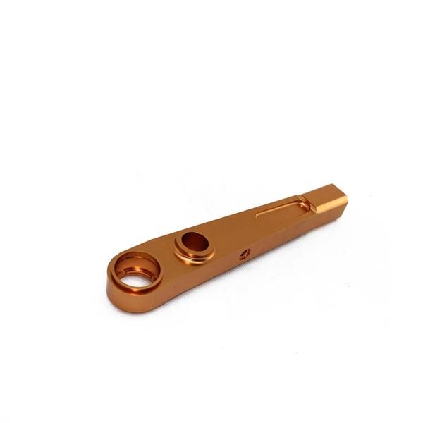 CNC Machining Part, Auto Transformer Bushing, Motor Shaft Bushing