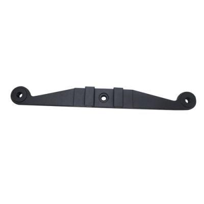 High Quality Laser Logo Laser Cut Parts Auto Parts with Precision