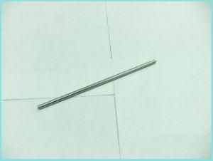 Precision Metal Auto Part Shaft for Stainless Steel