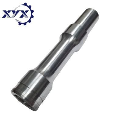 Metal Fabrication CNC Turning Lathe Processing Machinery Part