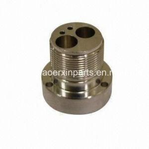 Precision CNC Machining Spare Machine Part with OEM Service