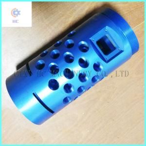 High Quality Aluminum CNC Machining Parts, CNC Machined Aluminum Parts, Anodized CNC Machining Parts