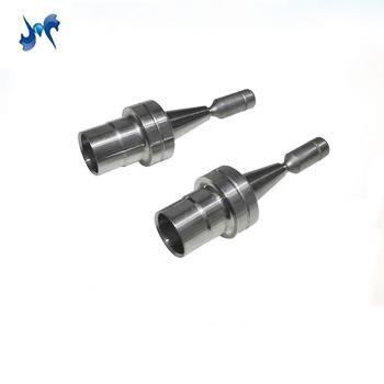 Waterjet Machine Poppet Valve Assy Direct Drive Pump Parts