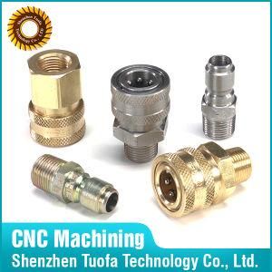Precision Custom Made OEM CNC Machining Metal Housewares