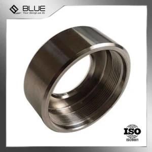 Custom CNC Stainless Steel Ring