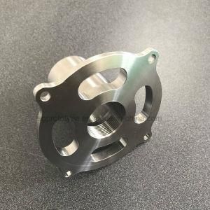 Custom High Precision CNC Turning/Lathing Stainless Steel/Brass/Aluminum/Metal Parts