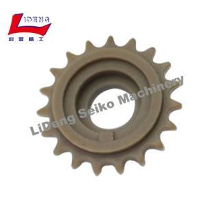 High Precision Plastic CNC Machining Part (CM075)