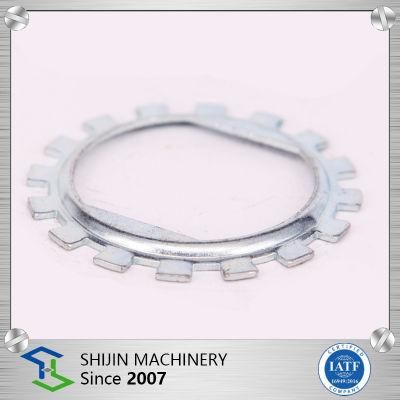 OEM Precision Machining Carbon Steel Products