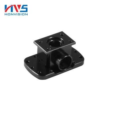 CNC Part CNC Manufacturer CNC Machined Part Copper/Aluminum/Carbon Steel CNC Part