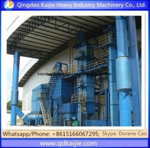 Good Price Metal Casting Manufacturing Company in China