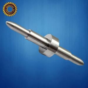 Chinese High Precision Customized CNC Electronic Parts