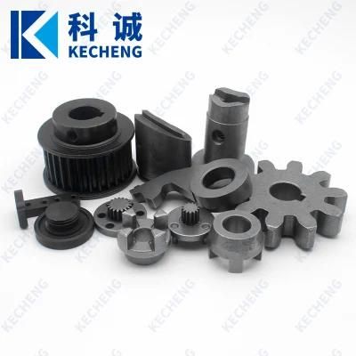 Powder Metallurgy Auto Parts for Sensor Boss