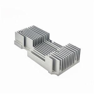 LED Aluminum Heat Sink Aluminum Extrusion LED Heatsink