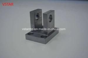 ISO 9001 CNC Machining Part of Brass for Car Accessories