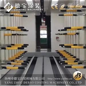 Reliable Quality Metal Products Dipping Production Line for Sale