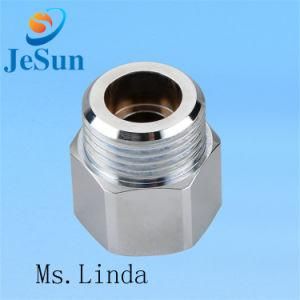 Wholesales High Precision CNC Aluminum Spare Parts