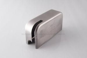 Miling Fabrication Machine Parts of Aluminum CNC Machining