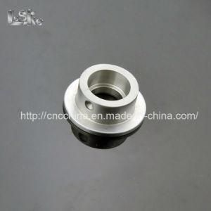 China Manufacturer Aluminum CNC Machining Part
