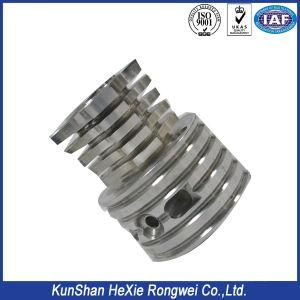 High Quality Experienced CNC Machining Factory