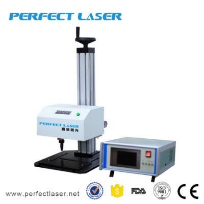 Etching Engraving Machine for Metal