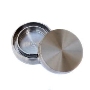 Custom Rapid Prototyping High Precision CNC Machining Part