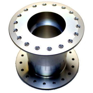 OEM CNC Machined Precision Turned Parts